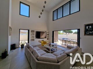 Maison à vendre 4 pièces 175 m²