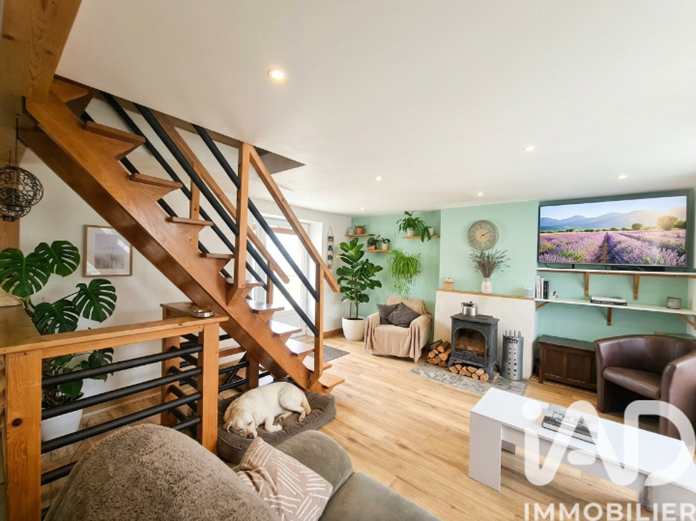 Vente Maison de village 4 pièces