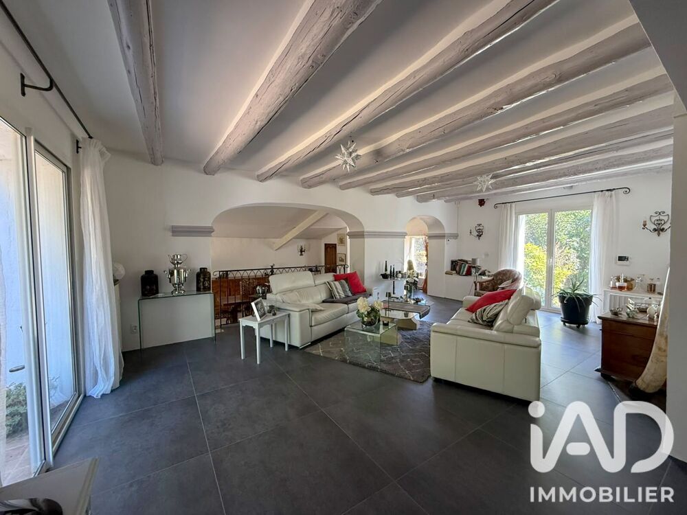 Vente Maison Vente Domaine 7 pièces Fuveau