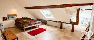  Maison à vendre 5 pièces 119 m²