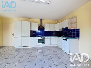  Appartement à vendre 4 pièces 128 m²