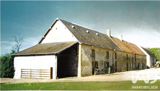  Maison à vendre 7 pièces 1719 m²