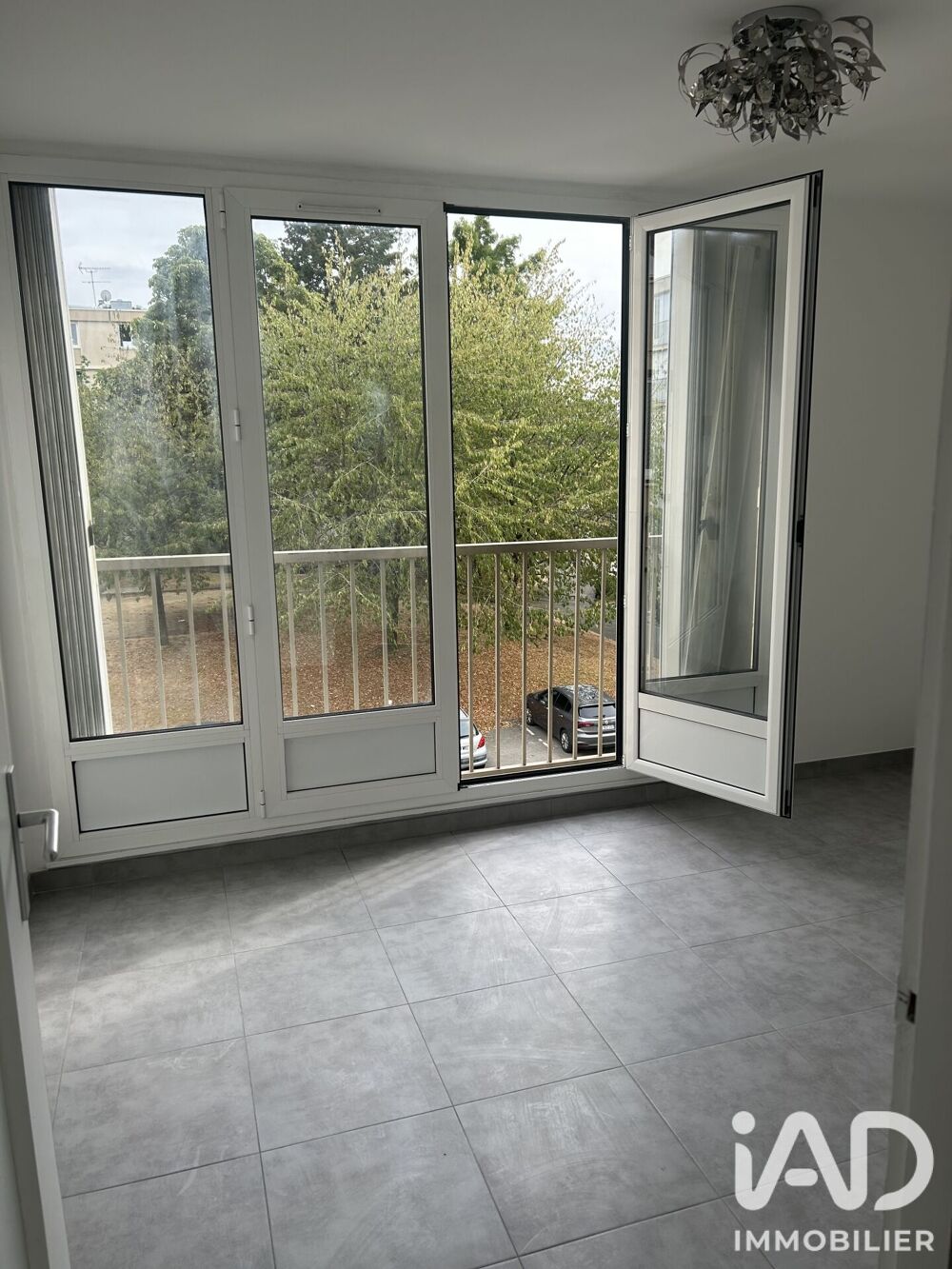 Vente Appartement Vente Appartement 3 pièces Le plessis-trévise