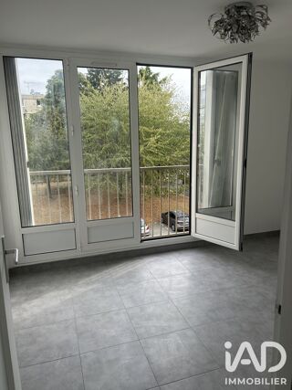  Appartement à vendre 3 pièces 58 m²