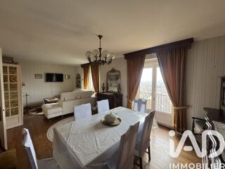  Maison à vendre 5 pièces 120 m²