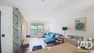 Appartement à vendre 4 pièces 71 m²