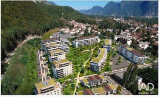  Appartement à vendre 4 pièces 89 m²