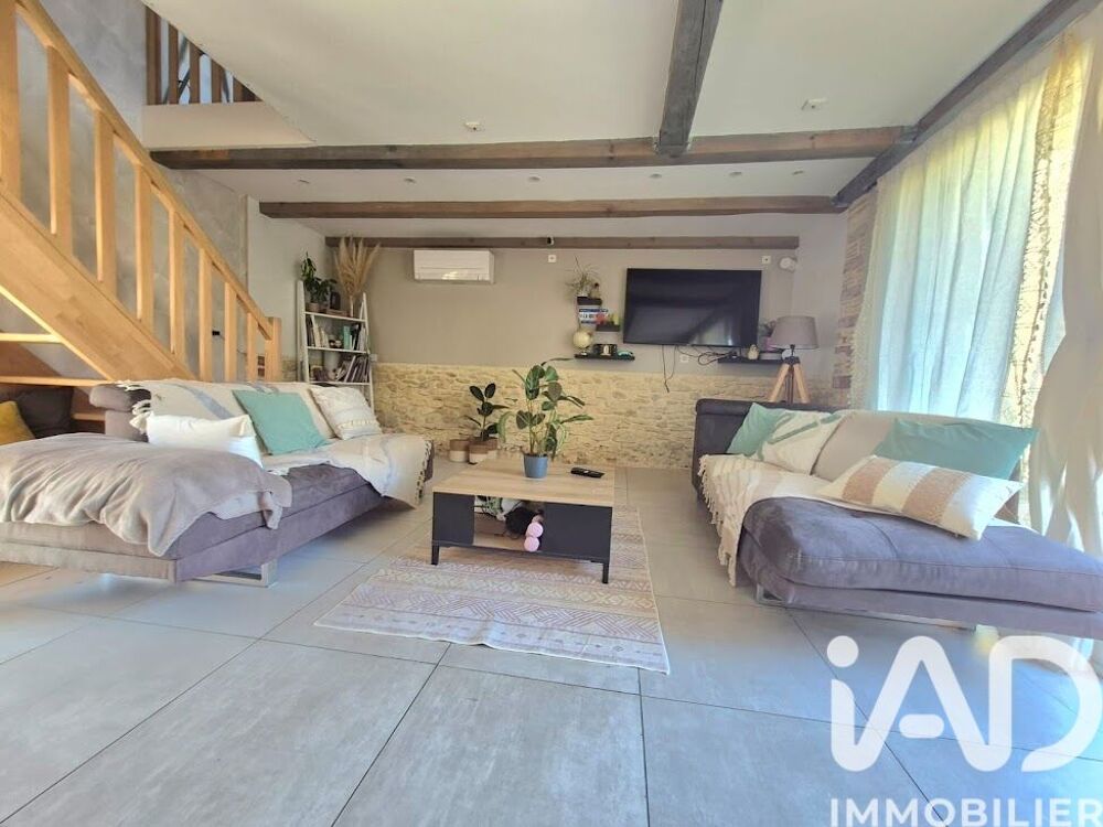 Vente Maison traditionnelle 5 pièces