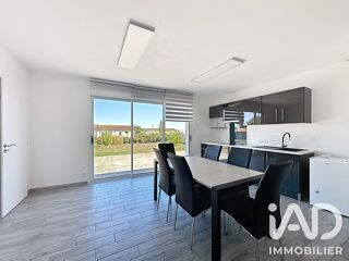  Maison à vendre 5 pièces 80 m²