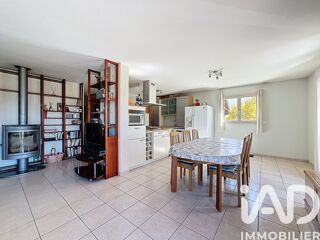  Maison à vendre 6 pièces 152 m²