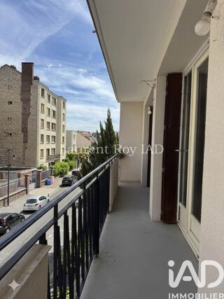  Appartement à vendre 5 pièces 109 m²