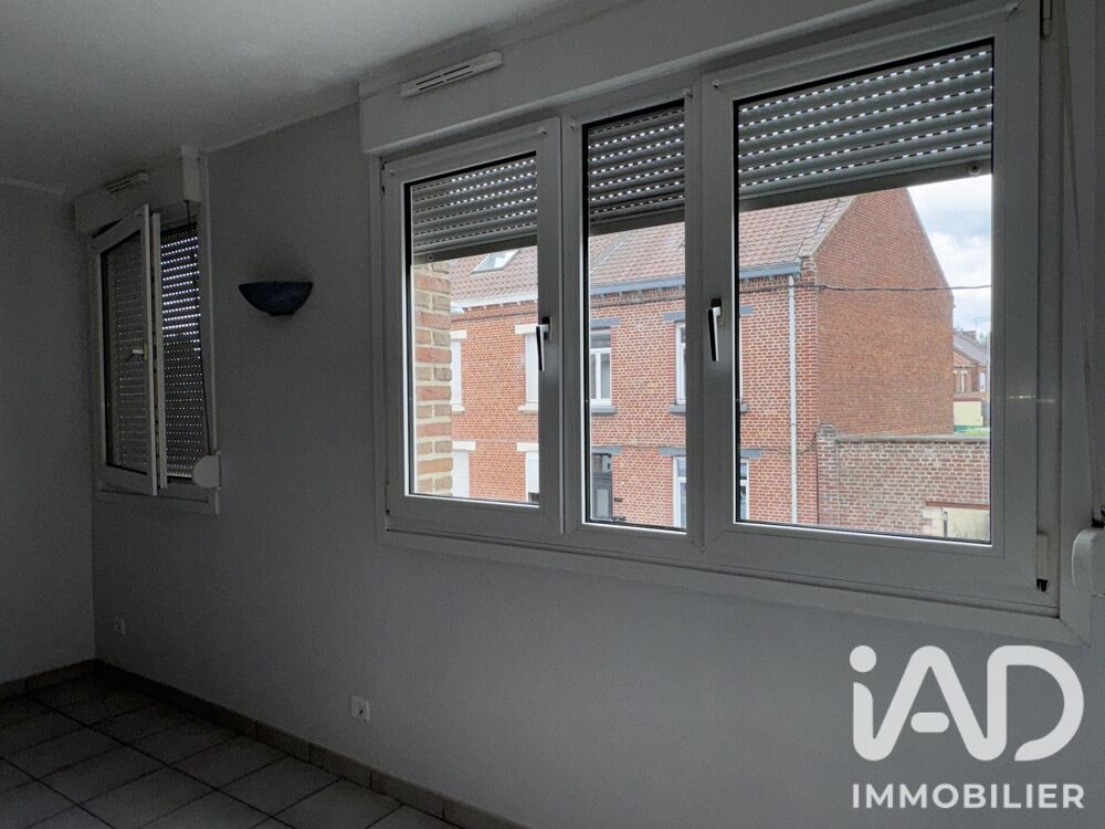 Vente Immeuble Vente Immeuble 94 m&sup2; Sin-le-noble