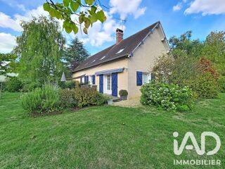  Maison à vendre 6 pièces 142 m²