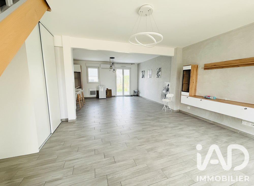 Vente Maison Vente Maison/villa 4 pièces Vallons-de-l'erdre