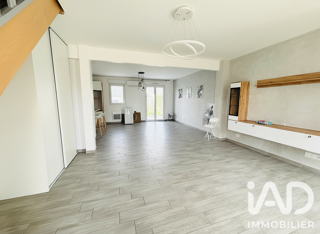 Vente Maison Vente Maison/villa 4 pièces Vallons-de-l'erdre