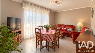 Vente Appartement Vente Appartement 4 pièces Valgelon-la rochette