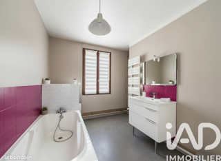  Maison � vendre 7 pi�ces 199 m�