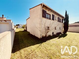 Maison à vendre 4 pièces 81 m²