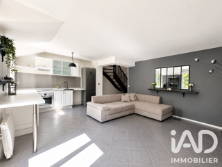  Appartement à vendre 4 pièces 86 m²