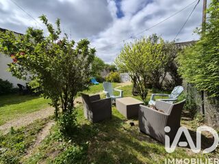  Maison à vendre 4 pièces 101 m²