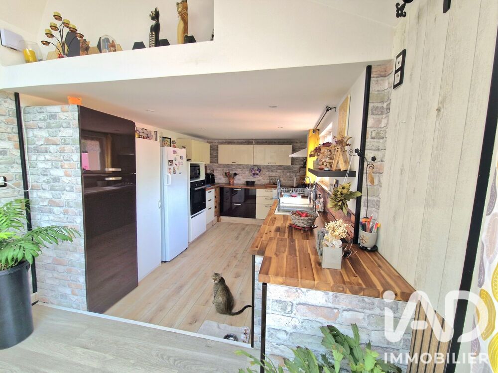 Vente Maison Vente Maison traditionnelle 6 pièces Forges-les-eaux