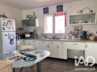 Vente Maison Vente Maison/villa 6 pièces Caudan