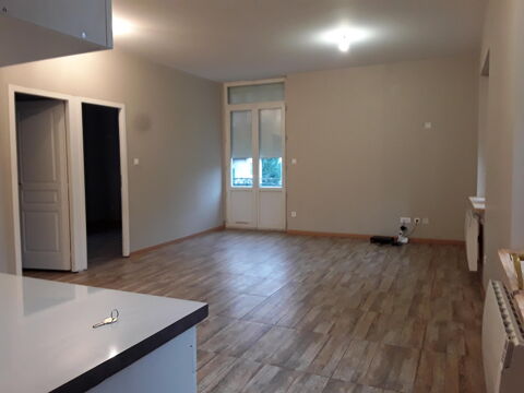  Appartement � louer 3 pi�ces 56 m�