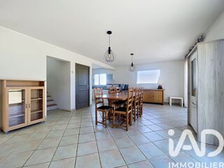  Maison à vendre 6 pièces 118 m²