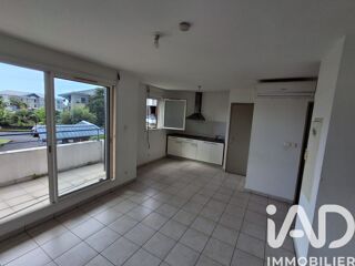  Appartement � vendre 1 pi�ce 32 m�