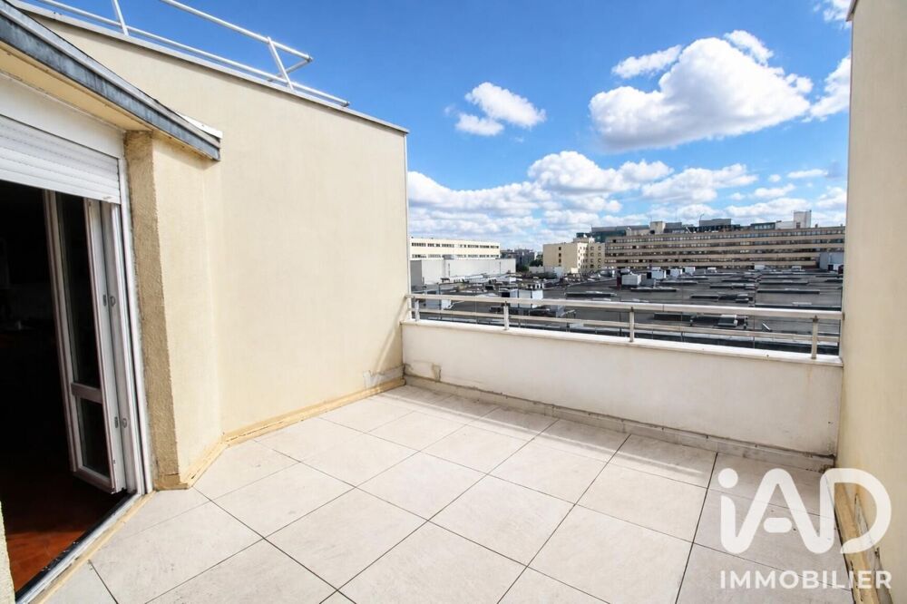 Vente Appartement Vente Appartement 5 pièces Ivry-sur-seine