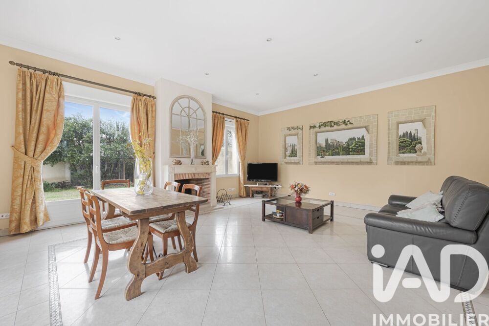 � vendre  Maison Chatou (78400)