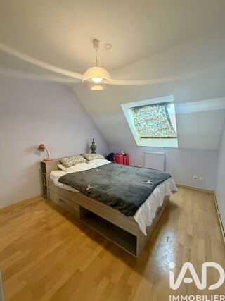 Maison à vendre 8 pièces 180 m²