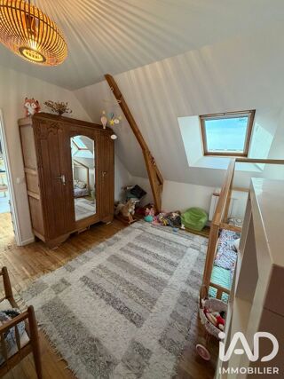  Maison à vendre 5 pièces 120 m²