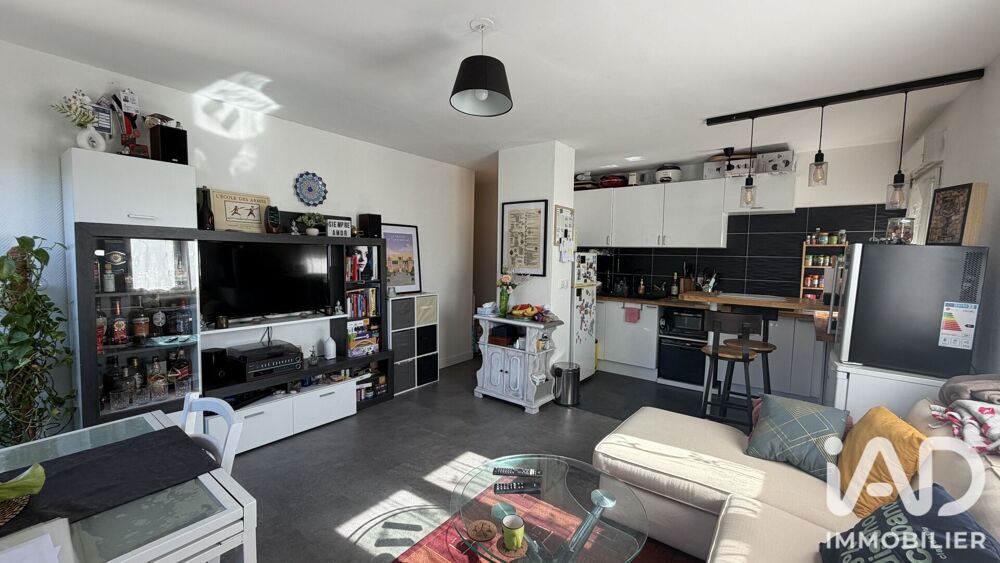 Vente Appartement Vente Appartement 2 pièces Melun