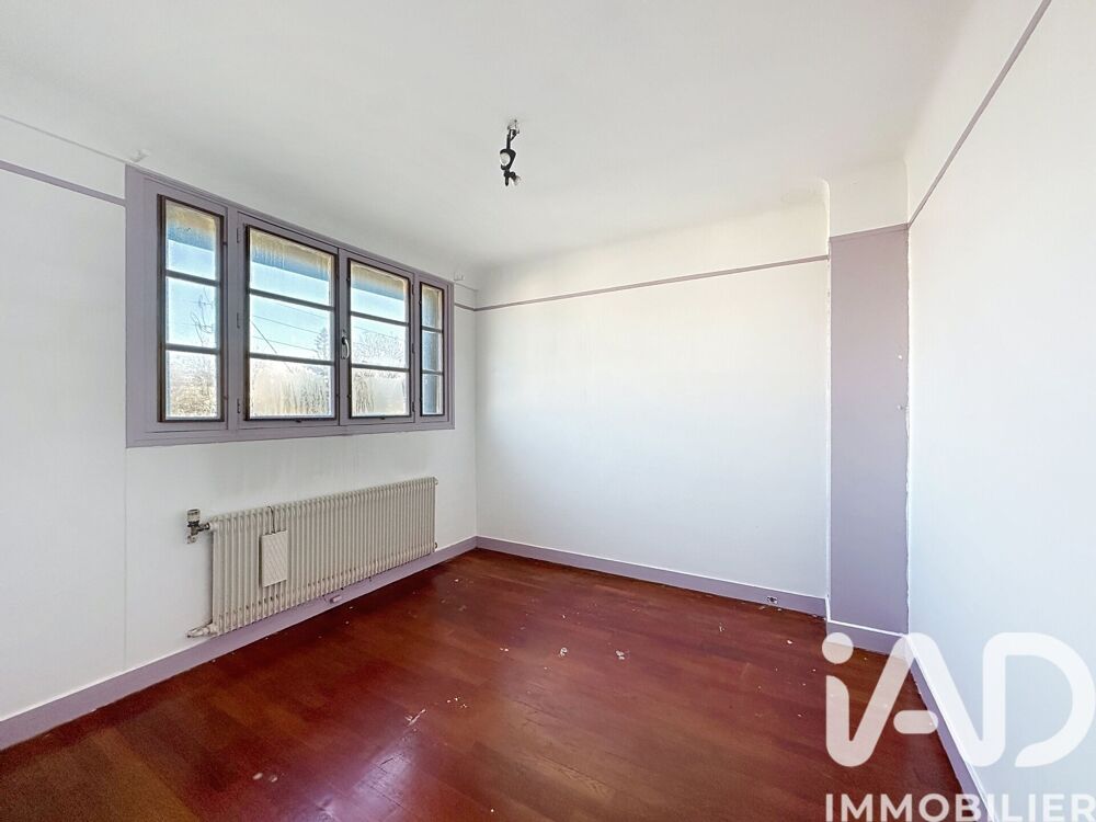 Vente Maison Vente Maison/villa 6 pièces L'haÿ-les-roses