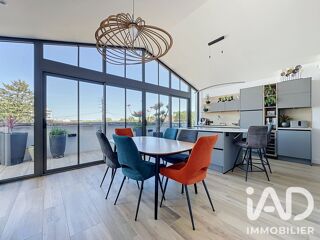  Appartement à vendre 3 pièces 64 m²