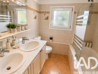  Maison à vendre 4 pièces 73 m²