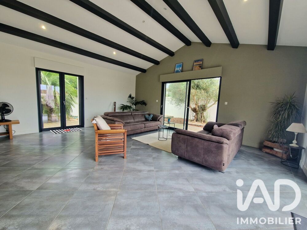 à vendre  Maison L'Houmeau (17137)