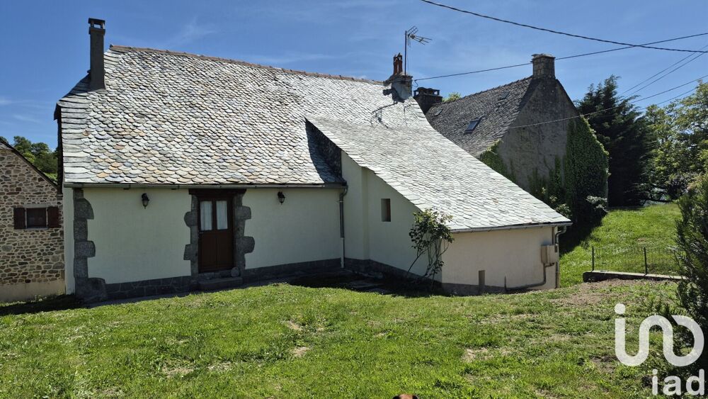 Vente Maison de campagne 4 pièces
