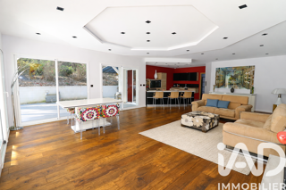  Maison à vendre 5 pièces 145 m²