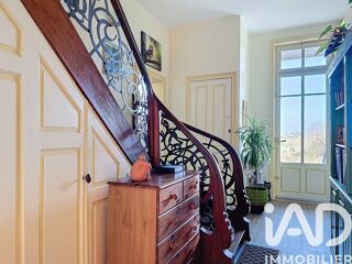  Maison à vendre 11 pièces 269 m²