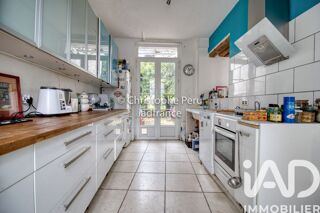  Maison à vendre 6 pièces 130 m²