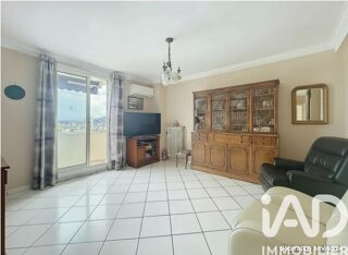  Appartement � vendre 4 pi�ces 60 m�