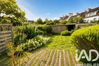  Maison à vendre 7 pièces 140 m²