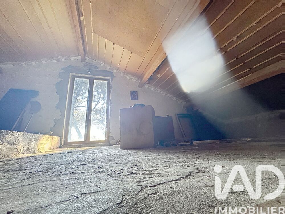 à vendre  Maison Sète (34200)