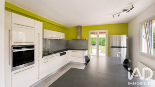  Maison à vendre 6 pièces 164 m²