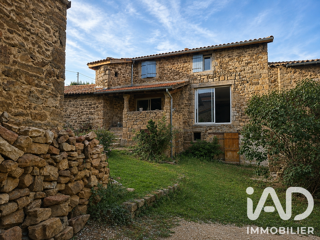  Maison à vendre 1 pièce 90 m²