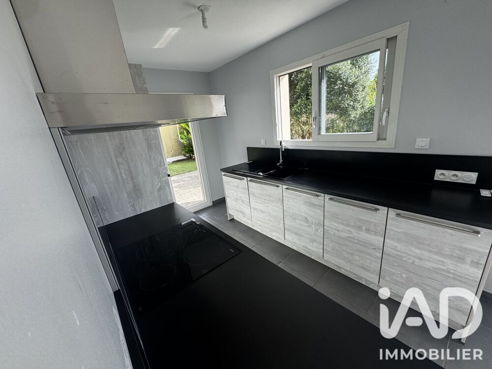 Location Maison Location Maison/villa 4 pièces Saint-andré-de-seignanx