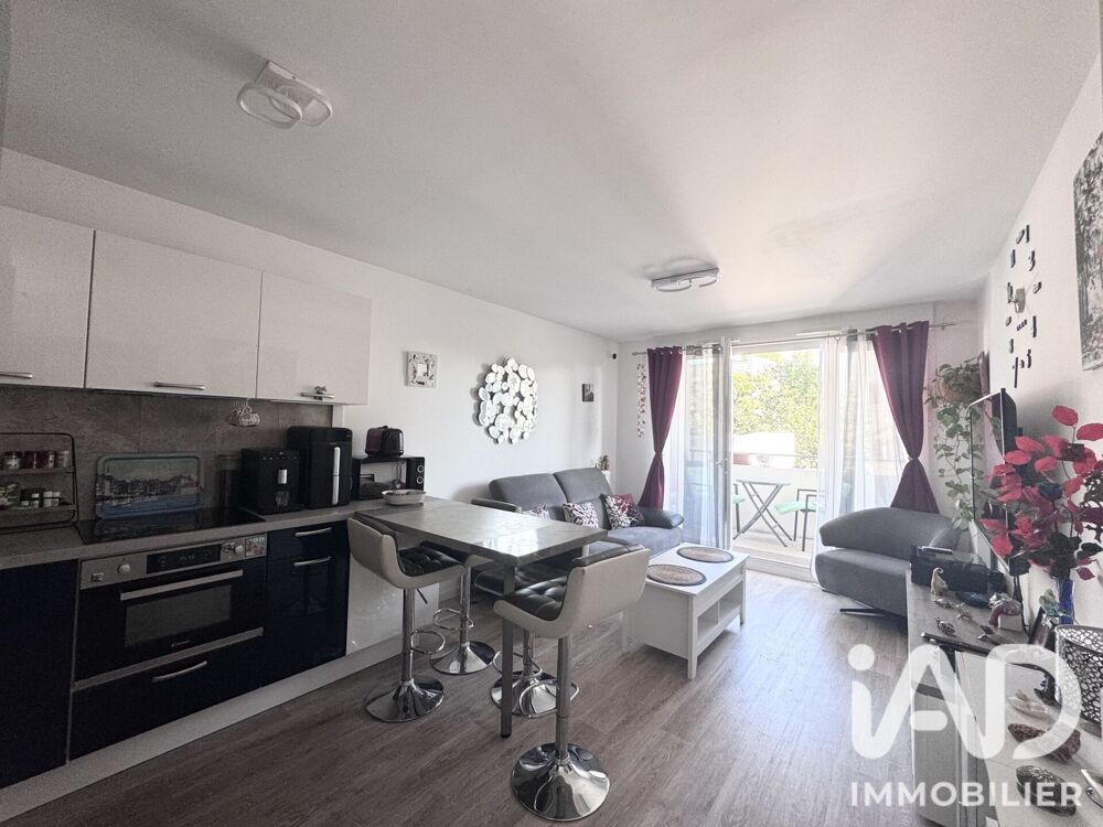 Vente Appartement Vente Appartement 3 pièces Drancy