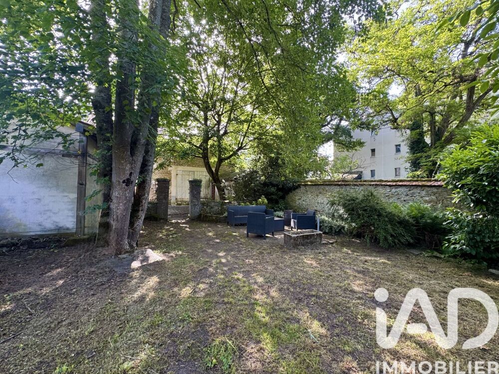 à vendre  Maison Rambouillet (78120)
